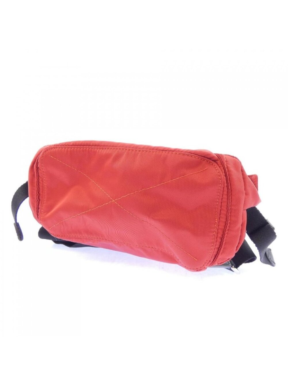 Moncler Backpack Red - Picture 4 of 6